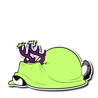 😗 telegram sticker