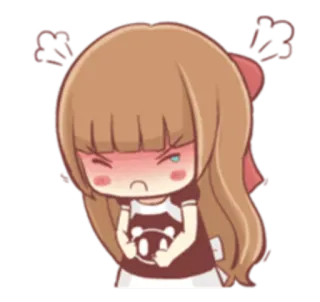 😡 telegram sticker