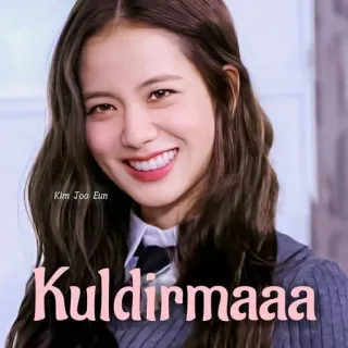 🤣 Kuldirmaaa telegram sticker