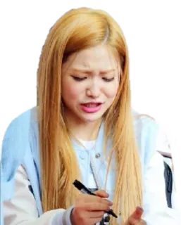 😟 telegram sticker