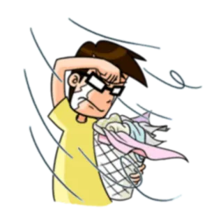 My lovely Husband Prt. 1-2 (FULL) [英文]  @WSZB_Stickers telegram stickers