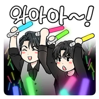 PAYBACK by @Lilchxn telegram stickers