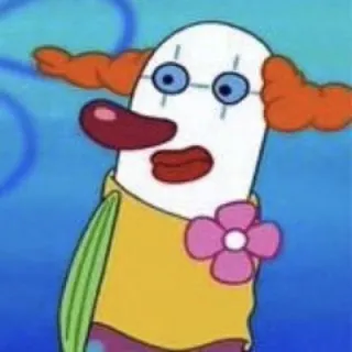 clown @arsipkapuy whatsapp stickers