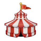 🎪