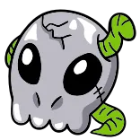 💀