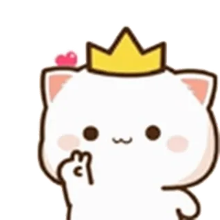 👸