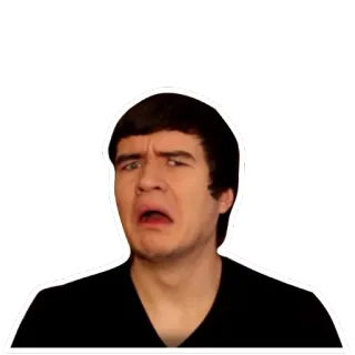 😫 whatsapp sticker