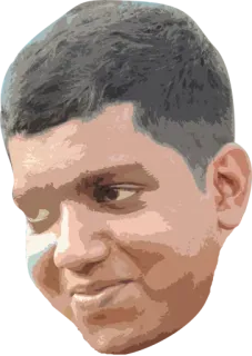 😌 telegram sticker