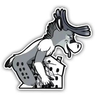 Nunavut Stickers telegram stickers