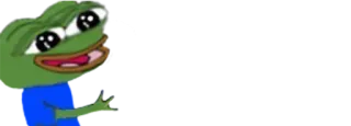 🐸 Pepe the Frog meme, frog, pepe, internet meme telegram sticker