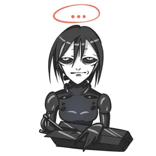 🤔 whatsapp sticker