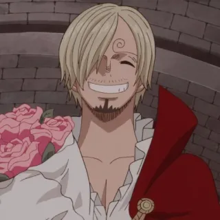 one piece (@otaaii) telegram stickers