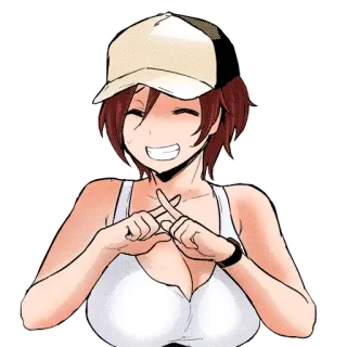❌ telegram sticker