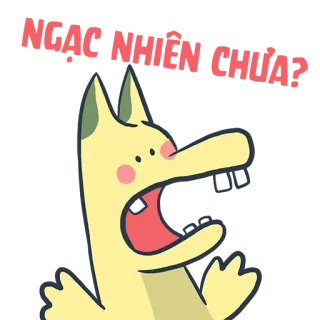 🤪 telegram sticker