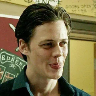 🔗 BONER! юмор, оскорбительное telegram sticker