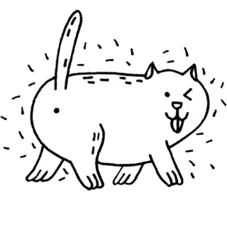 KATACOMBAS telegram stickers