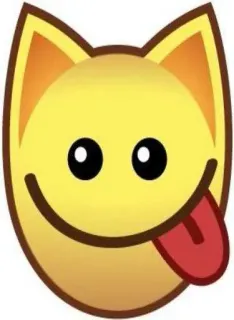 😳 telegram sticker