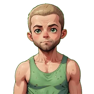 🤦 telegram sticker
