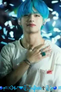 💙 V ᰟ⃪ᰟ⃪ᰟ⃪ྏྏྏྏྏྏྏྏྏྏྏྏྏྏྏྏྏྏྏྏ kpop, bts, idol, musik, sänger, v telegram sticker