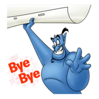 😙 Drop Bombs whatsapp sticker
