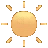 ☀️