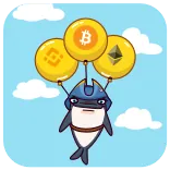 @Orca88 the Pirate! telegram stickers