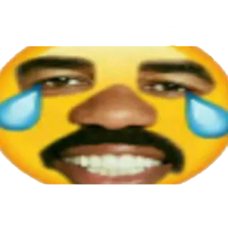 😂 telegram sticker