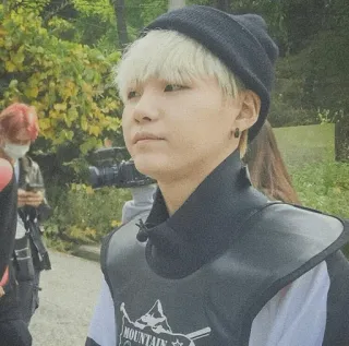 Fʀᴏᴍ sʜɪᴊᴏ-Fᴏʀ ᴍᴀʟᴏ [ @iiyoongii] telegram stickers