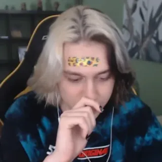 🤔 telegram sticker