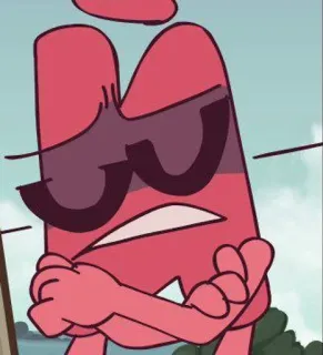 😞 telegram sticker