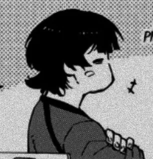 😒 whatsapp sticker