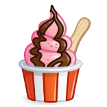 🍦 telegram sticker