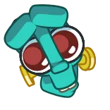 🥺 telegram sticker
