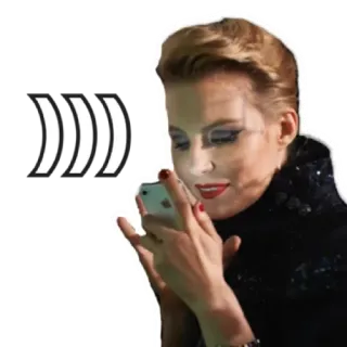😊 telegram sticker