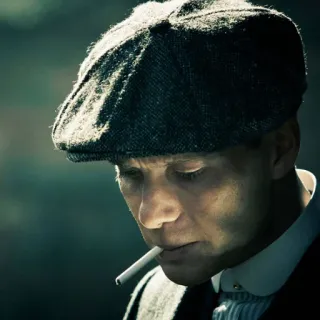 @amir_bidar  peaky telegram stickers