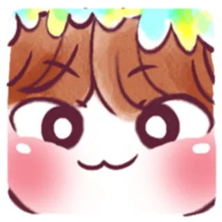 😊 telegram sticker