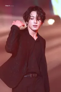 💜 Jungkook kpop, นักร้อง, เพลง, ไอดอล, บันเทิง, คนดัง whatsapp sticker