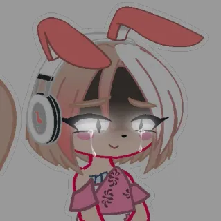😢 telegram sticker