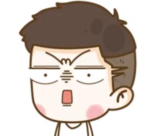 🙀 telegram sticker