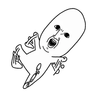 💬 telegram sticker