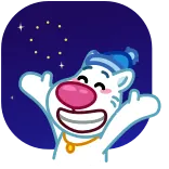 🎇 telegram sticker
