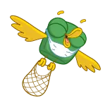 😷 whatsapp sticker