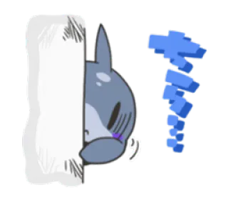 🙈 telegram sticker