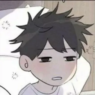 🥱 whatsapp sticker