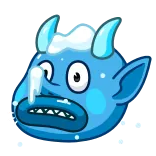 🥶