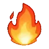 🔥
