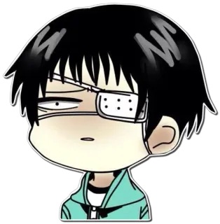 😐 telegram sticker