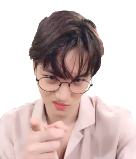 😏 telegram sticker