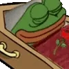 🐸