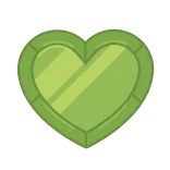 Emochi :: @ellgalerie :: mini telegram emojis 💚